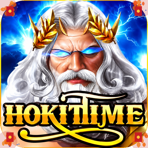 hokitime — galeri pratinjau - APK Resmi